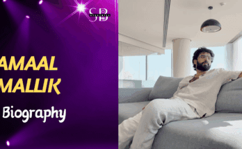 Amaal Mallik