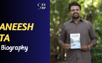 Aneesh TA