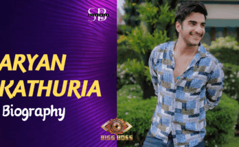 Aryan Kathuria