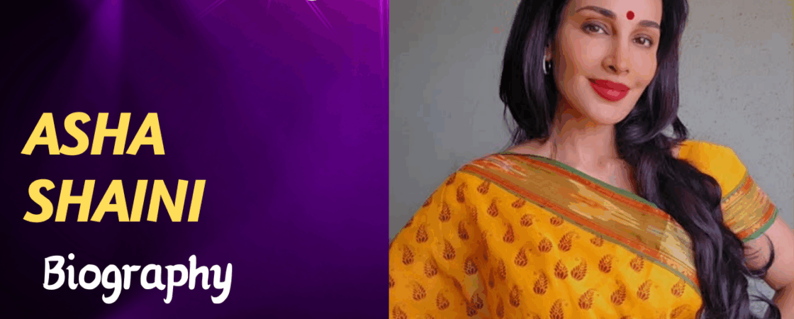 Asha Shaini