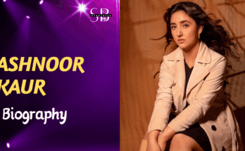 Ashnoor Kaur