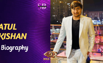 Atul Kishan