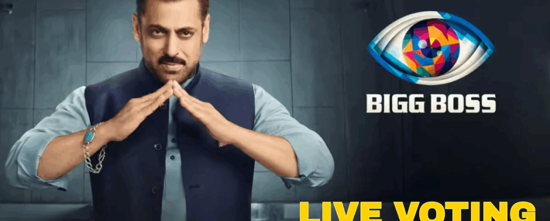 Bigg Boss 19 Voting