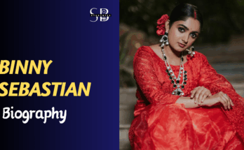 Binny Sebastian