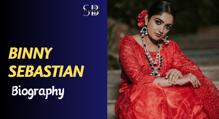 Binny Sebastian