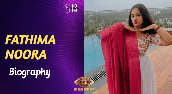 Fathima Noora