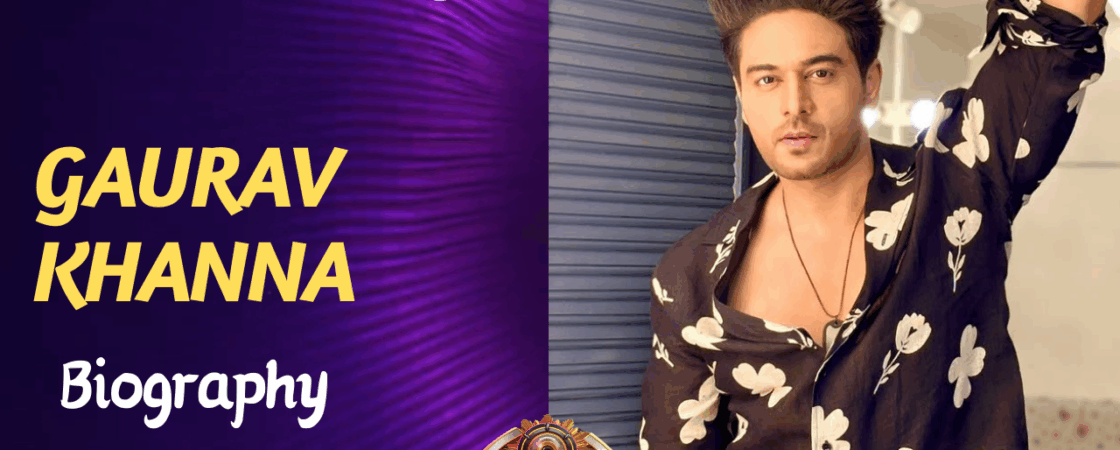 Gaurav Khanna