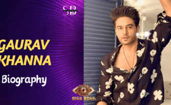 Gaurav Khanna