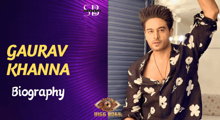 Gaurav Khanna