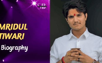 Mridul Tiwari