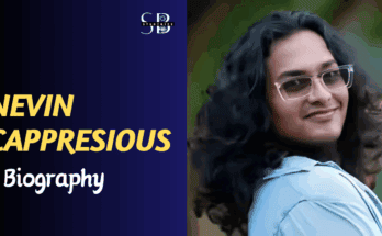 Nevin Cappresious