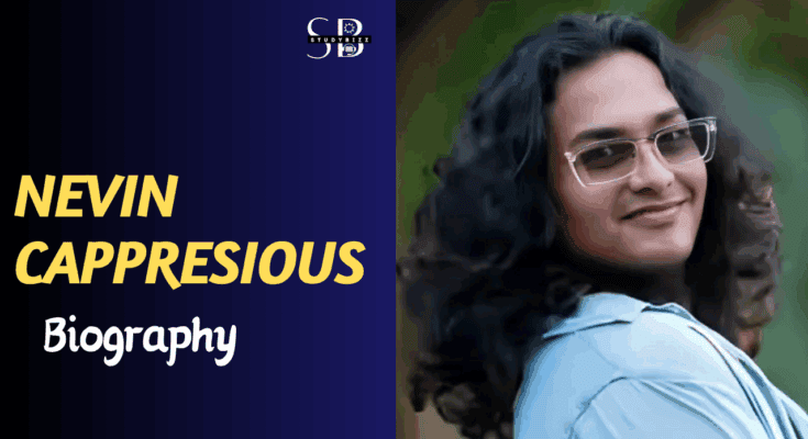 Nevin Cappresious