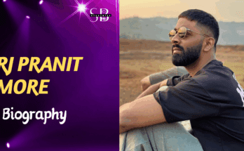 RJ Pranit More