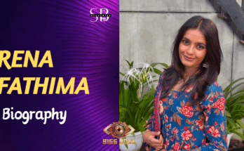 Rena Fathima