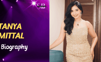 Tanya Mittal