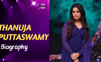 Thanuja Puttaswamy