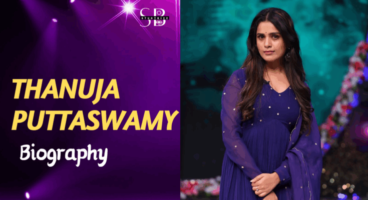 Thanuja Puttaswamy