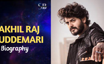 Akhil Raj