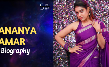 Ananya Amar