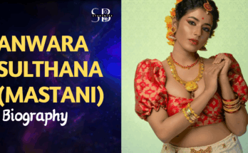 Anwara Sulthana (Mastani)