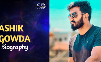 Ashik Gowda
