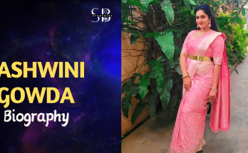 Ashwini Gowda