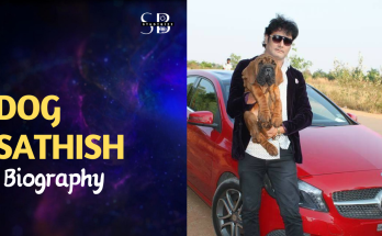 Dog Sathish