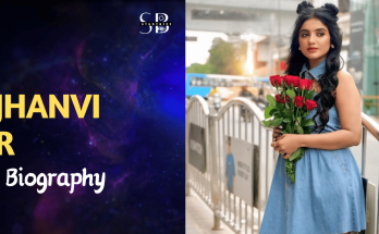 Jhanvi R
