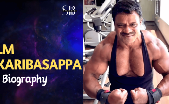 LM Karibasappa