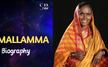 Mallamma
