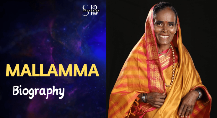Mallamma