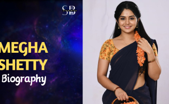 Megha Shetty