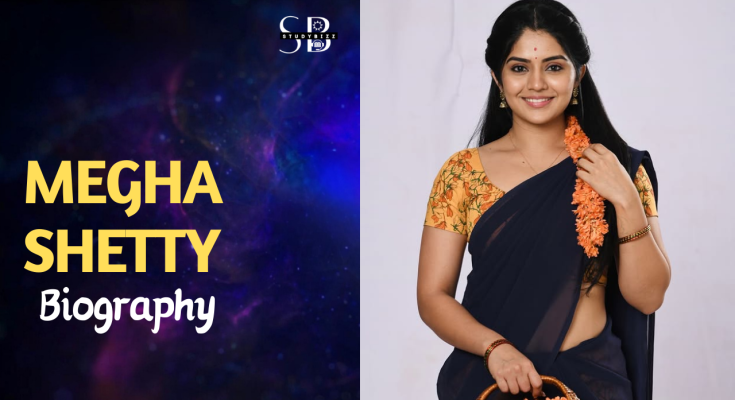 Megha Shetty