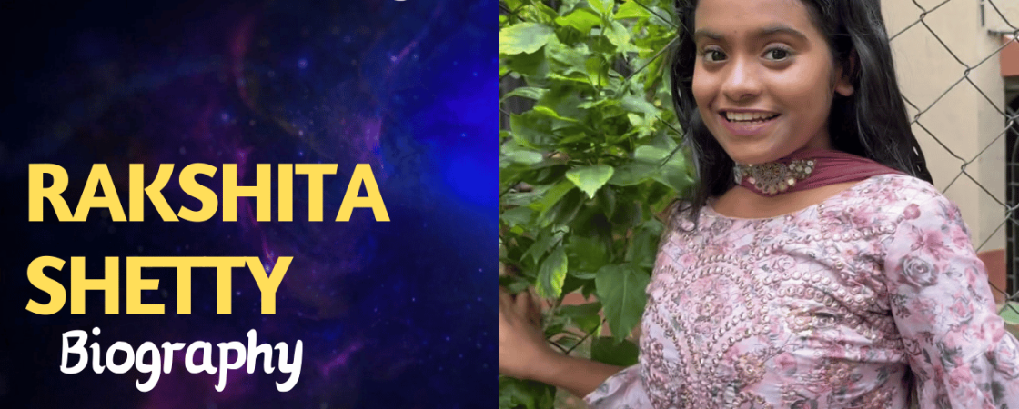 Rakshita Shetty