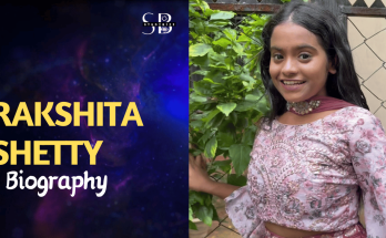 Rakshita Shetty