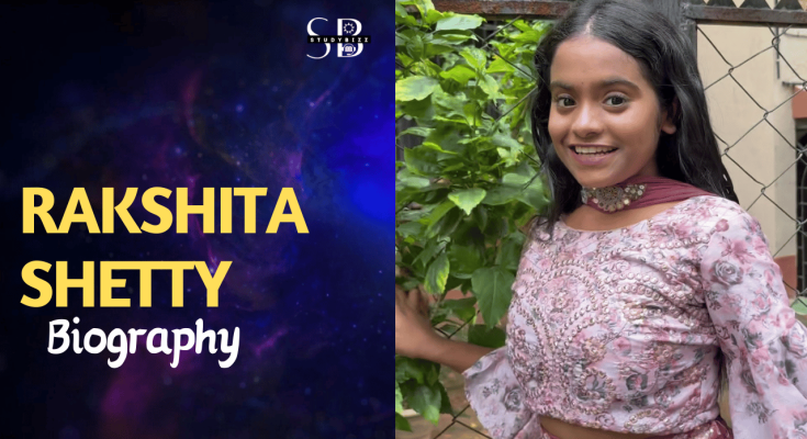 Rakshita Shetty