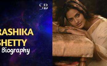 Rashika Shetty