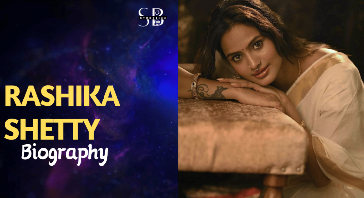 Rashika Shetty