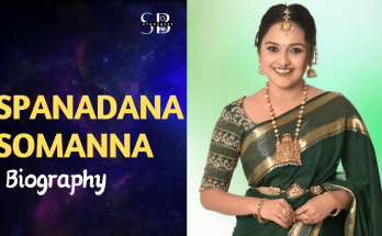 Spanadana Somanna