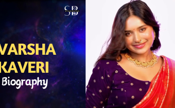Varsha Kaveri