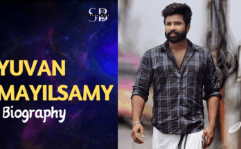 Yuvan Mayilsamy