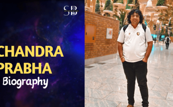 chandra prabha