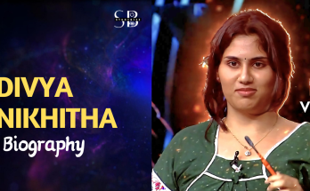 divya nikhitha