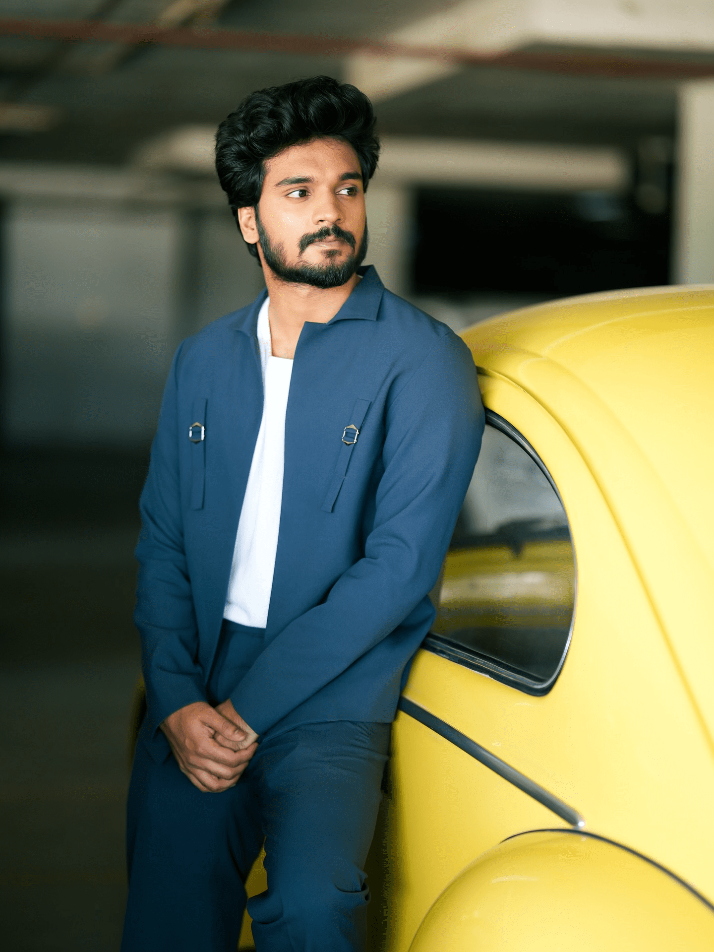 Harshith Raju Harshith Reddy Biography, Age, Movies, Web Series, Girl Friend, Bigg ...