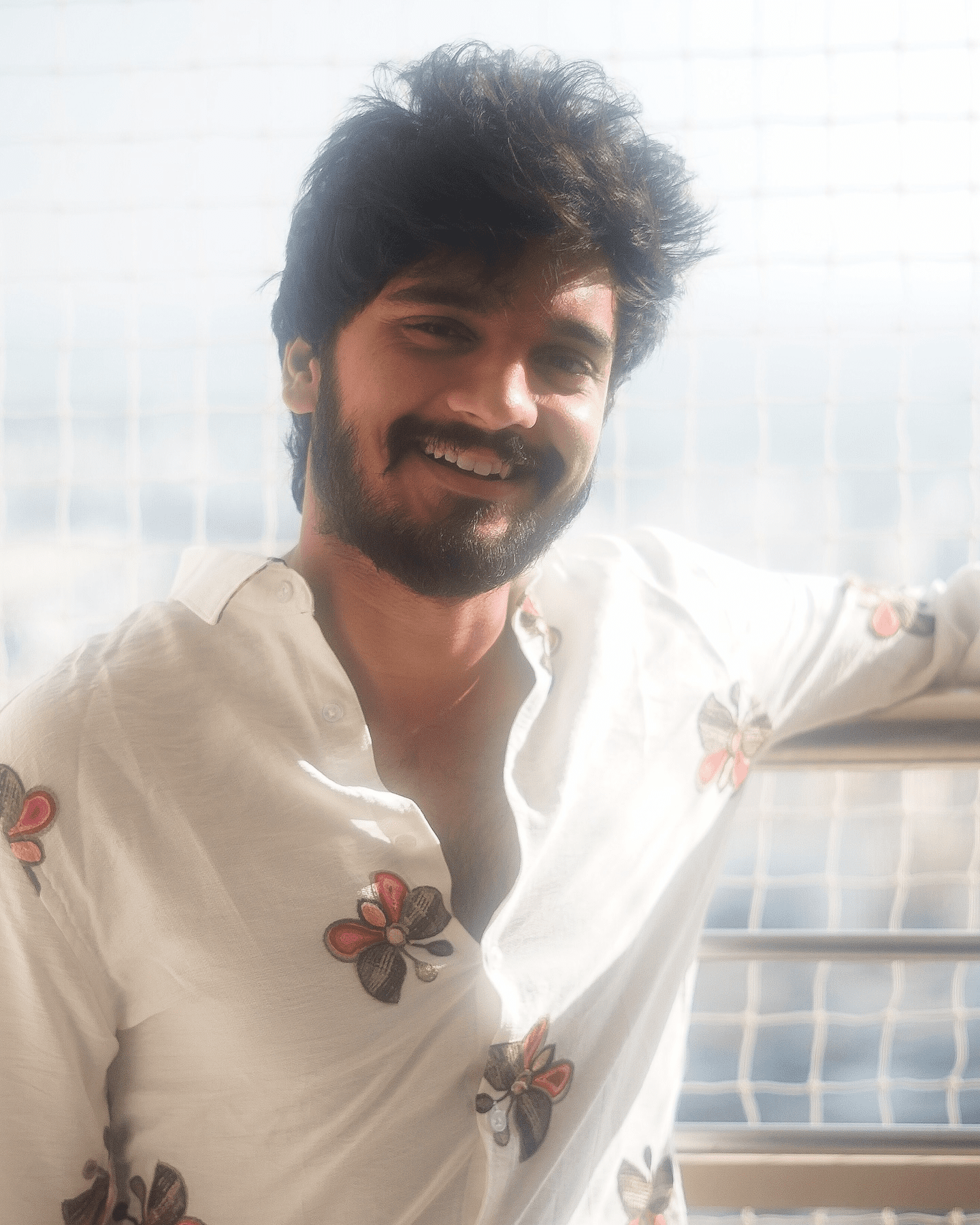 Harshith Raju Harshith Reddy Biography, Age, Movies, Web Series, Girl Friend, Bigg ...