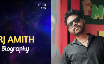 rj amith