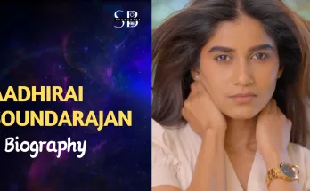 Aadhirai Soundarajan