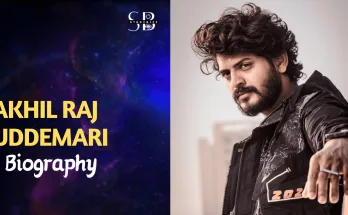 Akhil Raj Uddemari
