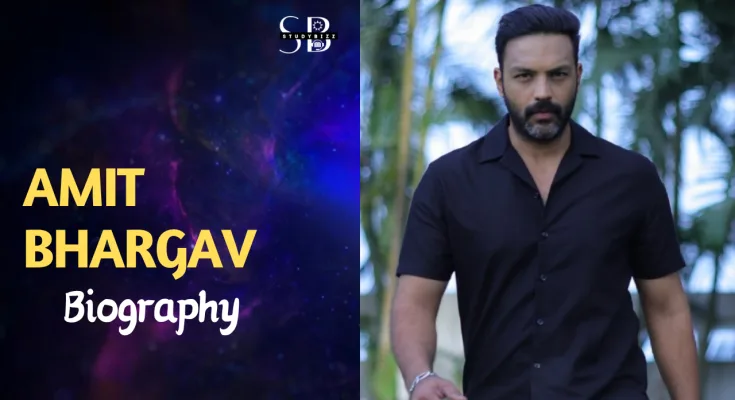 Amit Bhargav