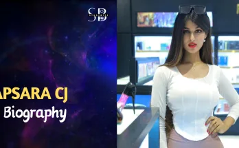 Apsara CJ